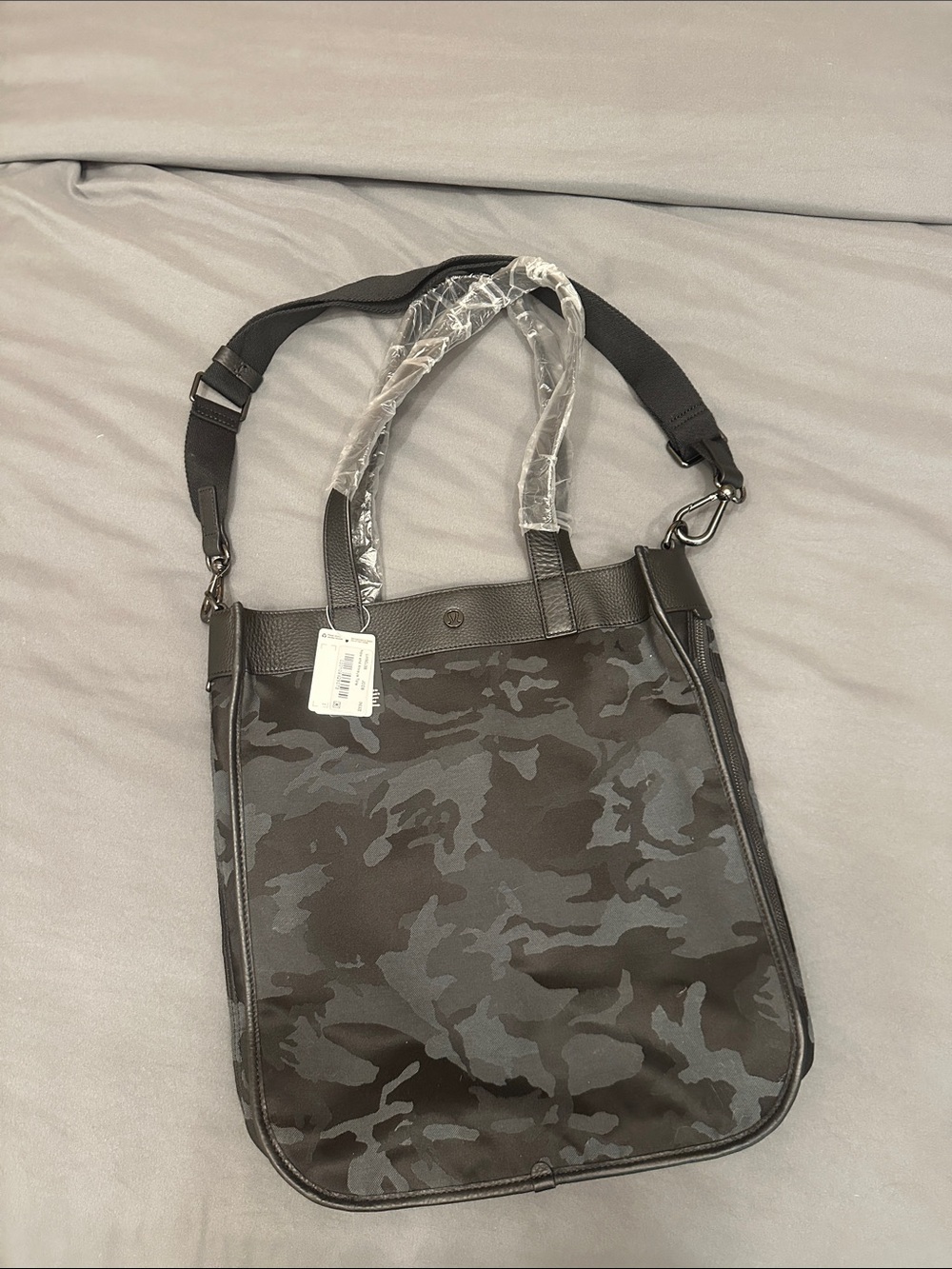 NWT Lululemon Now and Always Tote